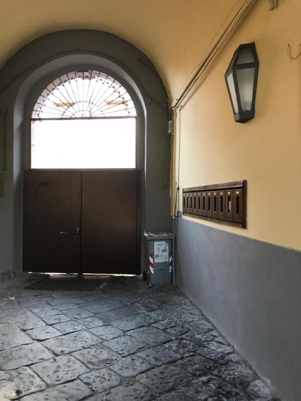 Palummelle Bed & Breakfast Naples Exterior photo